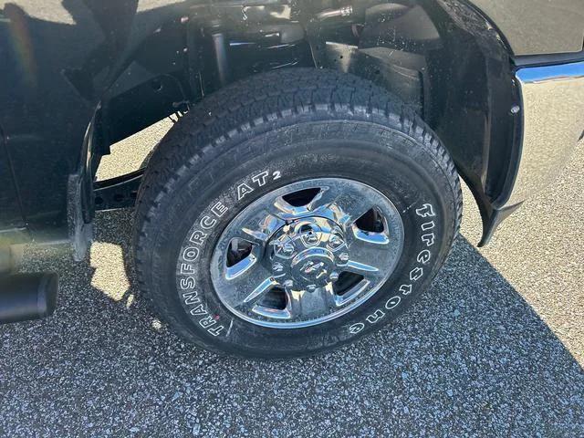 2026 Ram 2500 Tradesman Crew Cab 4x4 6'4" Box