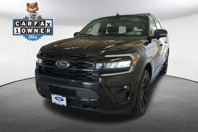 2023 Ford Expedition Limited MAX
