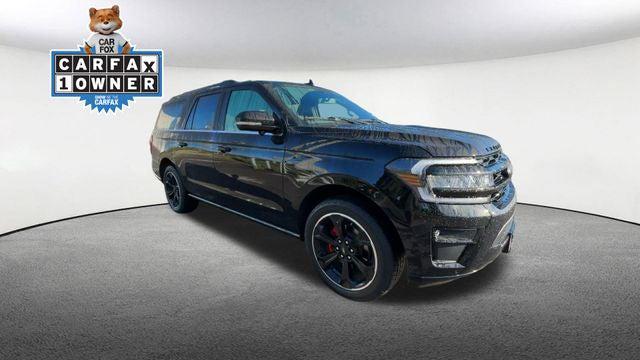 2023 Ford Expedition Limited MAX