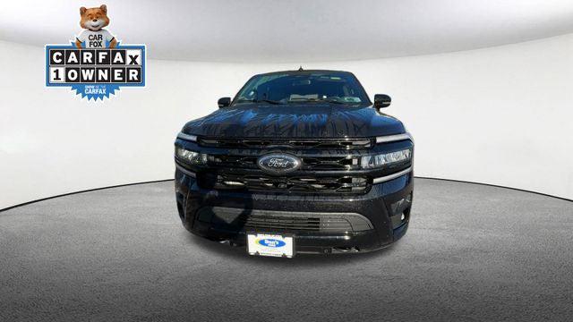 2023 Ford Expedition Limited MAX