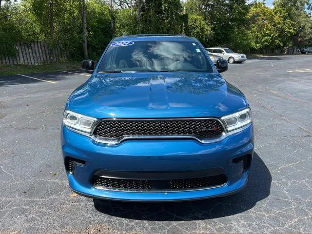 2024 Dodge Durango SXT Plus AWD 2024 Dodge Durango SXT Plus AWD