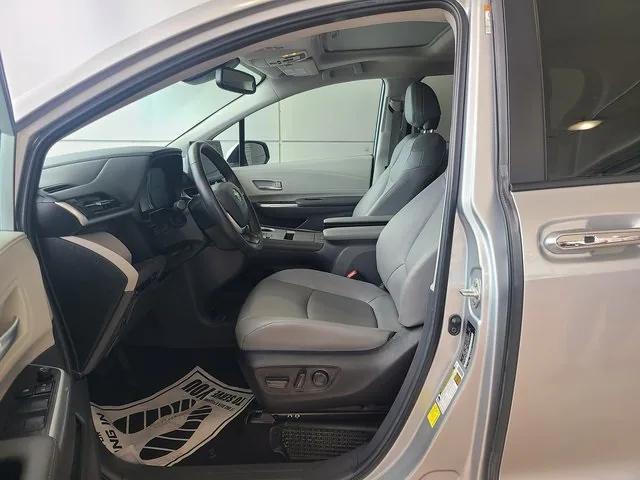 2024 Toyota Sienna XLE 2024 Toyota Sienna XLE