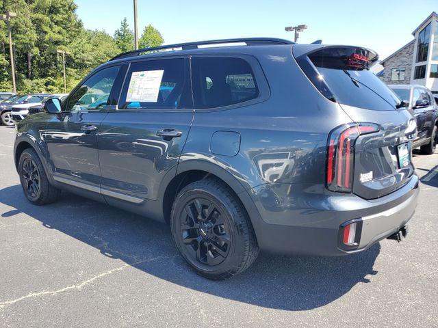 2023 Kia Telluride SX X-Pro