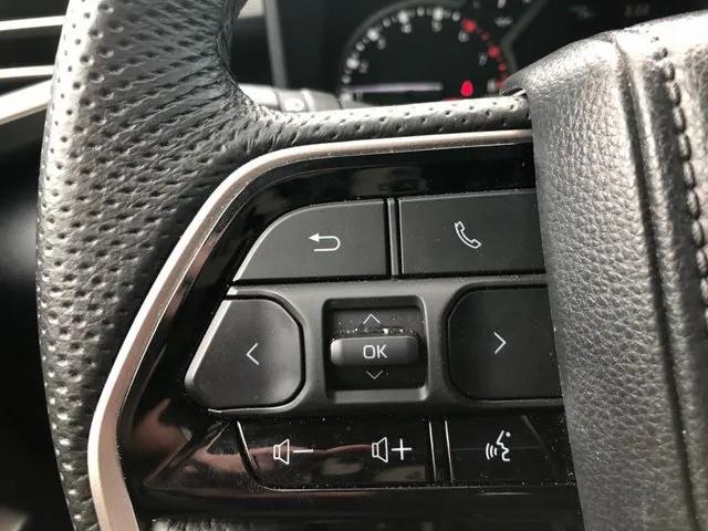 2024 Toyota Tundra SR5 4WD