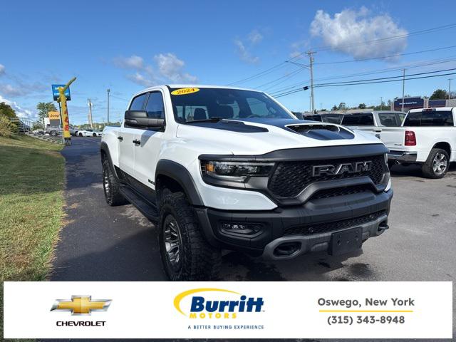 2024 RAM 1500 TRX Crew Cab 4x4 57 Box