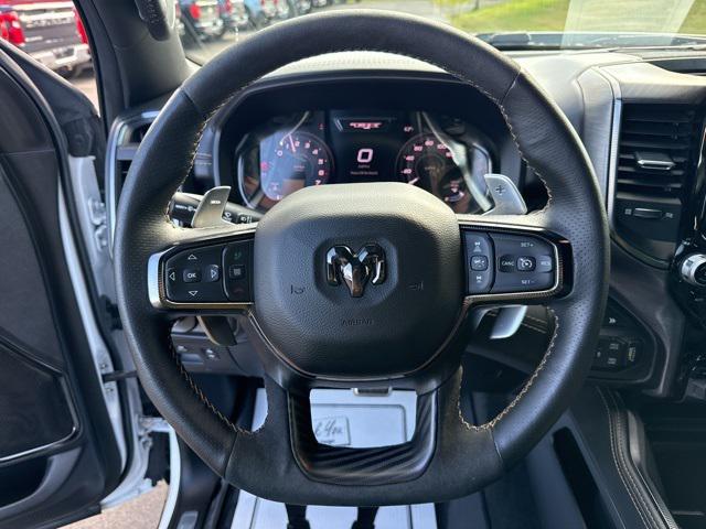 2024 RAM 1500 TRX Crew Cab 4x4 57 Box