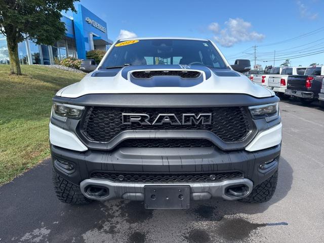 2024 RAM 1500 TRX Crew Cab 4x4 57 Box