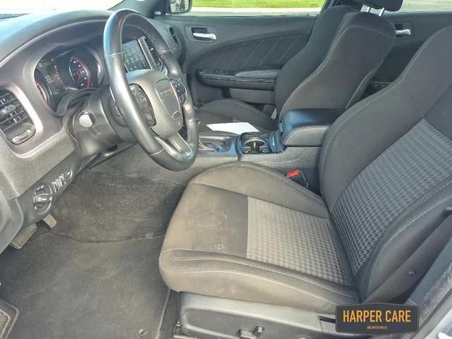 2021 Dodge Charger R/T RWD