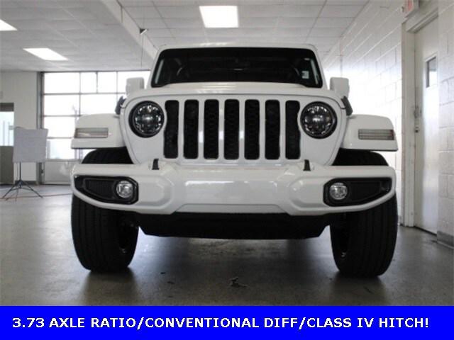 2023 Jeep Gladiator High Altitude 4x4