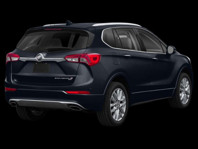 2020 Buick Envision AWD Premium I