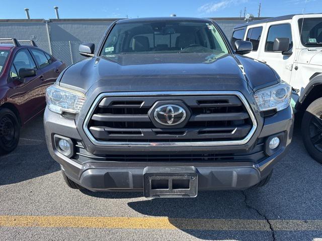 2019 Toyota Tacoma SR5 V6