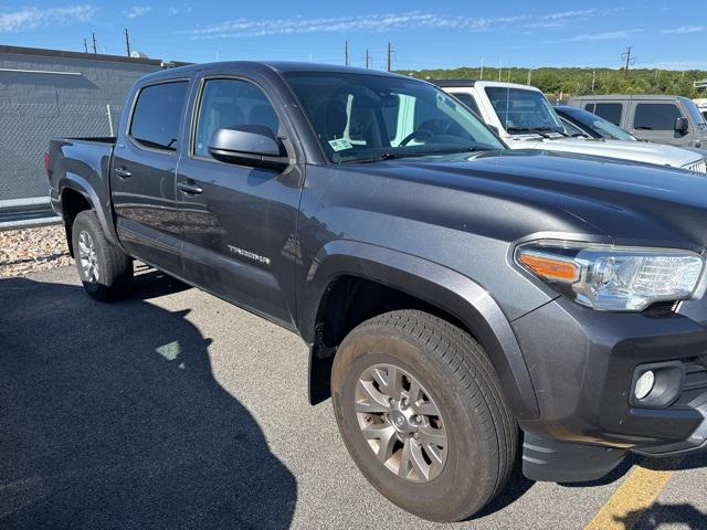 2019 Toyota Tacoma SR5 V6
