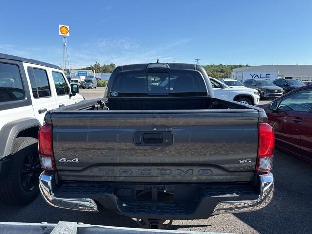 2019 Toyota Tacoma SR5 V6