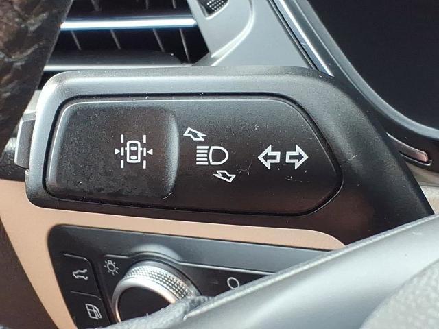2020 Ford Escape Titanium Hybrid