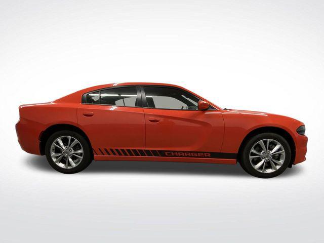 2021 Dodge Charger SXT AWD