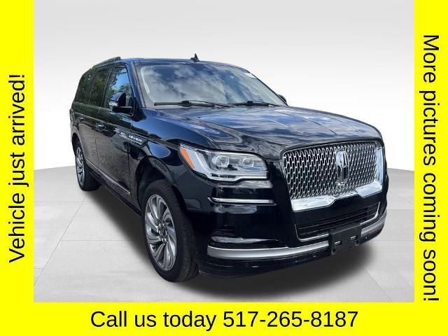 2023 Lincoln Navigator Reserve for sale in Adrian, MI