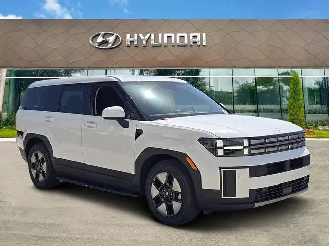 2026 Hyundai Santa Fe Hybrid SE for sale in Coconut Creek, FL