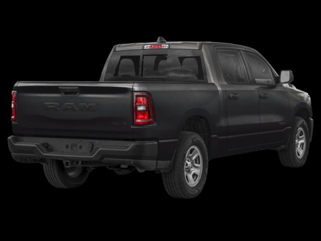 2026 RAM Ram 1500 RAM 1500 TRADESMAN CREW CAB 4X4 57 BOX