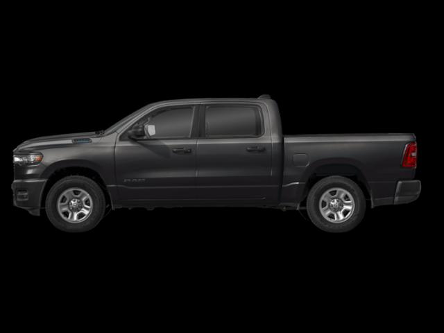 2026 RAM Ram 1500 RAM 1500 TRADESMAN CREW CAB 4X4 57 BOX