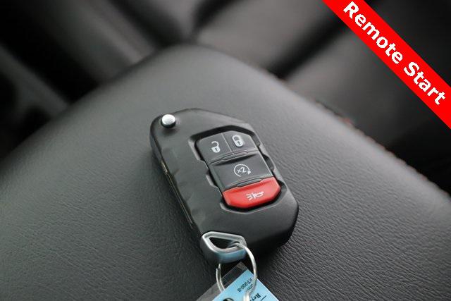2023 Jeep Wrangler 4-Door Rubicon 392