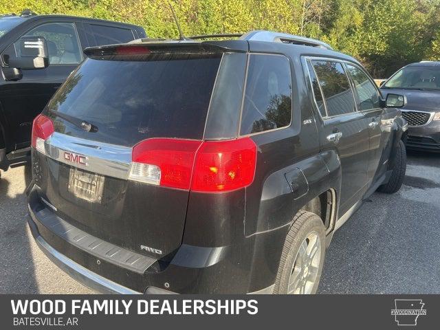 2013 GMC Terrain SLT-2