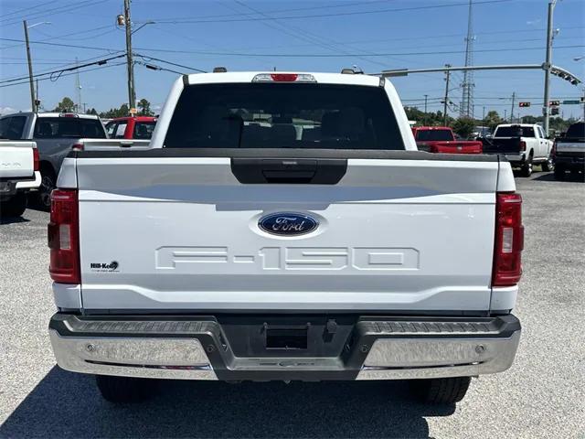 2023 Ford F-150 XLT 2023 Ford F-150 XLT