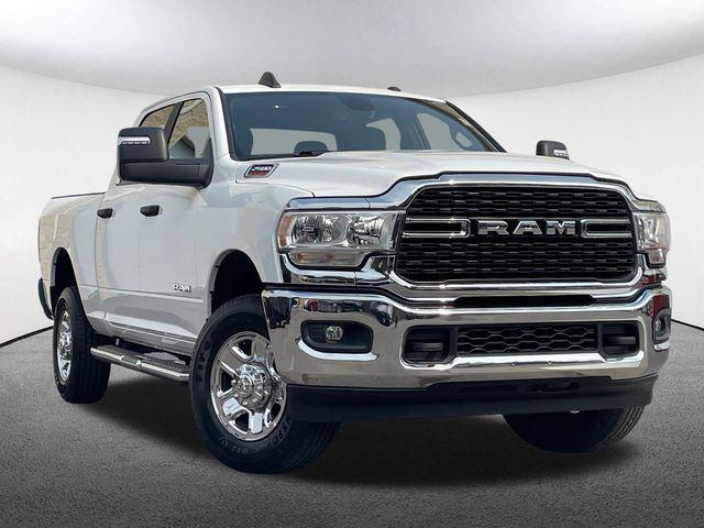 2024 RAM 2500 Big Horn Crew Cab 4x4 64 Box