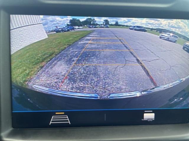 2020 GMC Sierra 1500 4WD Double Cab Standard Box SLE