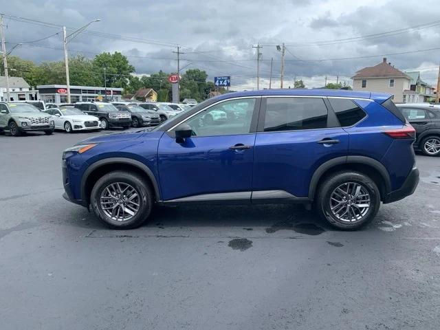2023 Nissan Rogue S Intelligent AWD