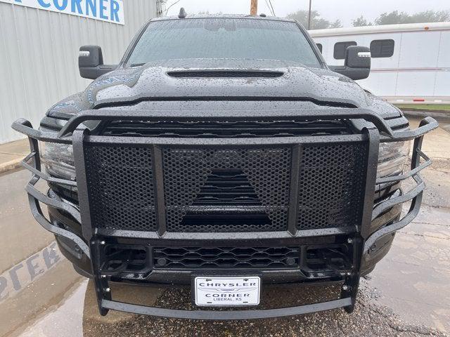 2023 RAM 2500 Limited Crew Cab 4x4 64 Box 2023 RAM 2500 Limited Crew Cab 4x4 64 Box