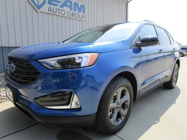 2024 Ford Edge SEL 2024 Ford Edge SEL