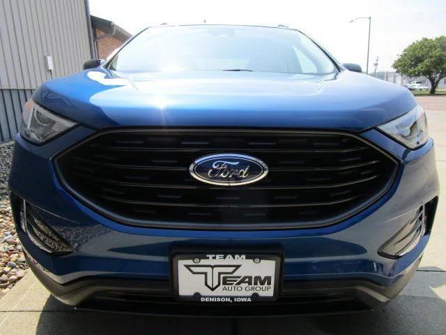 2024 Ford Edge SEL 2024 Ford Edge SEL