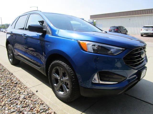 2024 Ford Edge SEL 2024 Ford Edge SEL