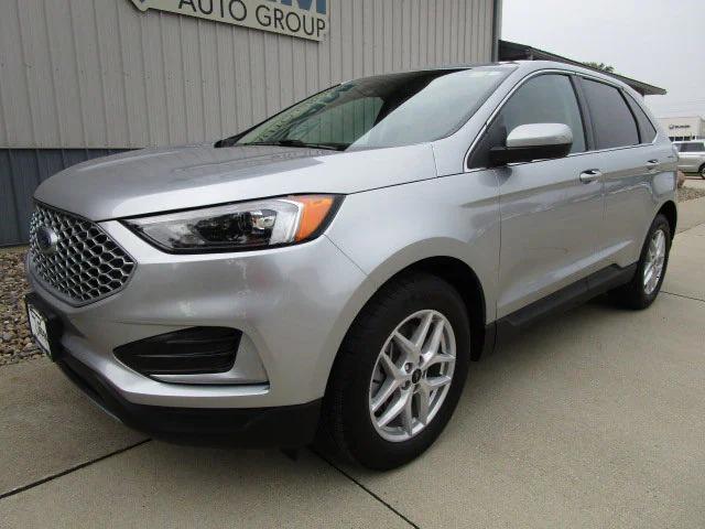 2024 Ford Edge SEL 2024 Ford Edge SEL