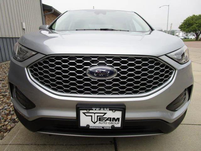 2024 Ford Edge SEL 2024 Ford Edge SEL