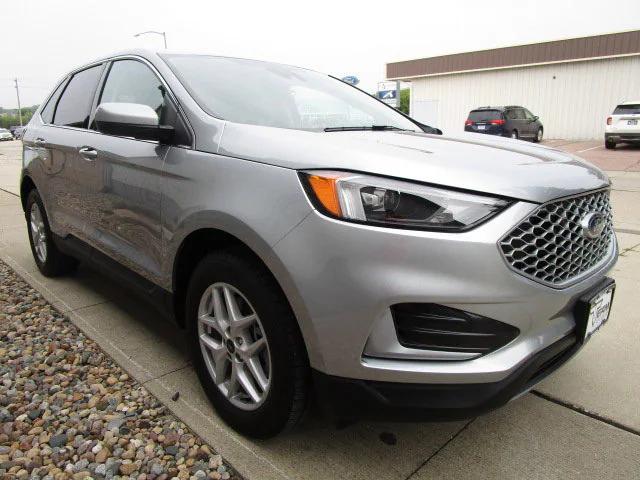 2024 Ford Edge SEL 2024 Ford Edge SEL