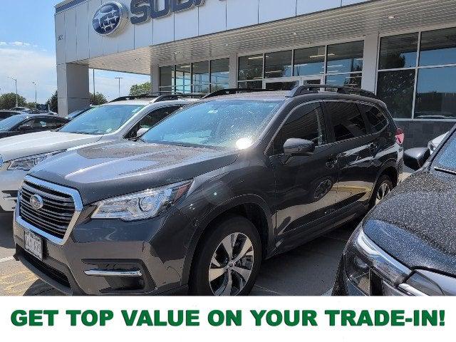 2022 Subaru Ascent Premium
