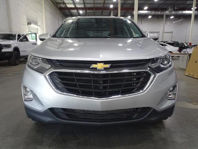 2020 Chevrolet Equinox FWD LT 1.5L Turbo
