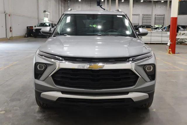 2024 Chevrolet Trailblazer AWD LT