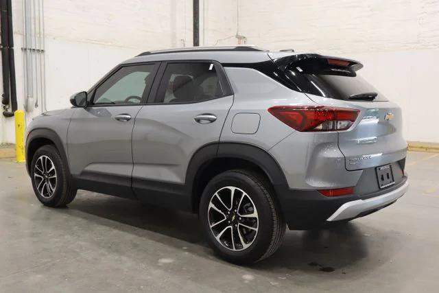 2024 Chevrolet Trailblazer AWD LT