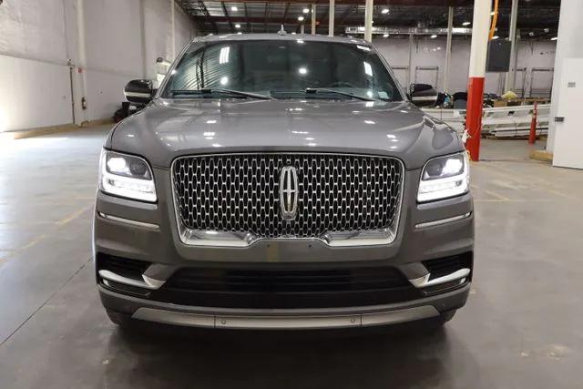 2021 Lincoln Navigator Reserve L 2021 Lincoln Navigator Reserve L