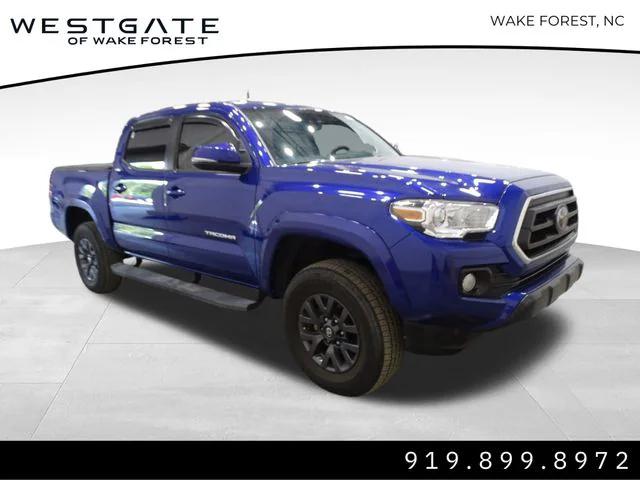 2023 Toyota Tacoma SR5 V6 2023 Toyota Tacoma SR5 V6