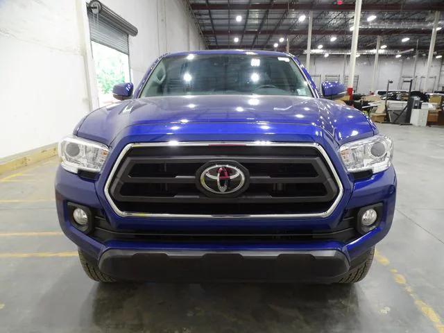 2023 Toyota Tacoma SR5 V6 2023 Toyota Tacoma SR5 V6