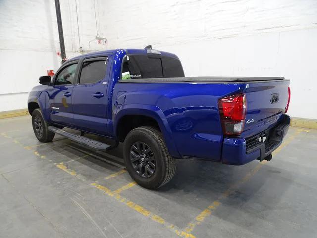 2023 Toyota Tacoma SR5 V6 2023 Toyota Tacoma SR5 V6