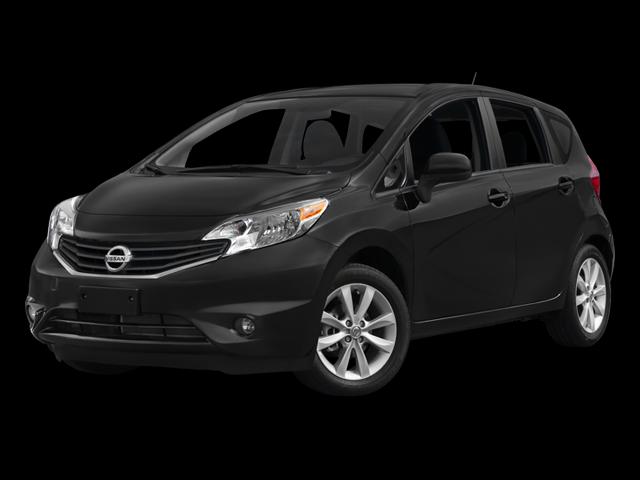 2014 Nissan Versa Note SV