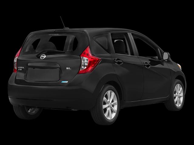 2014 Nissan Versa Note SV