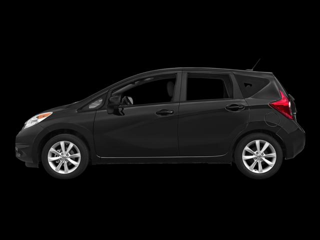 2014 Nissan Versa Note SV