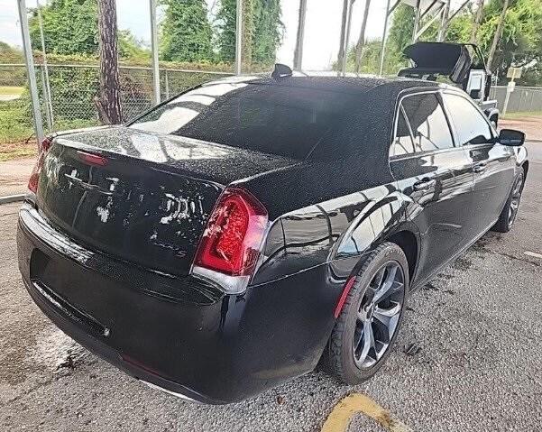 2023 Chrysler 300 300S