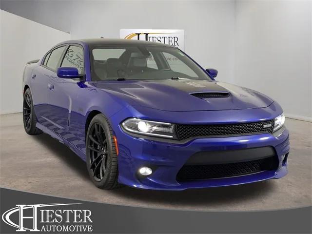 2018 Dodge Charger Daytona 392 RWD