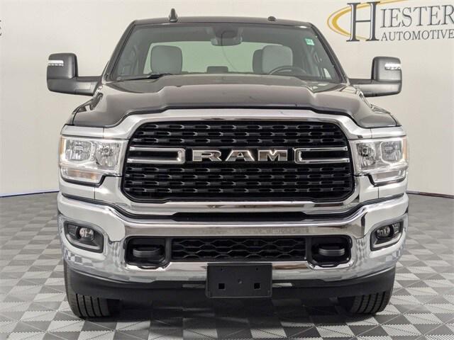 2024 RAM 2500 Big Horn Crew Cab 4x4 64 Box